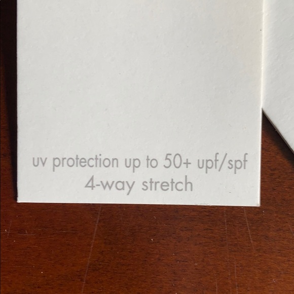 Calvin Klein NWT one piece bathing suit - Picture 5 of 12